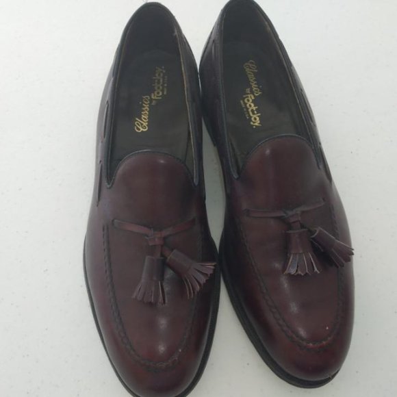 Classics Foot-Joy shoes